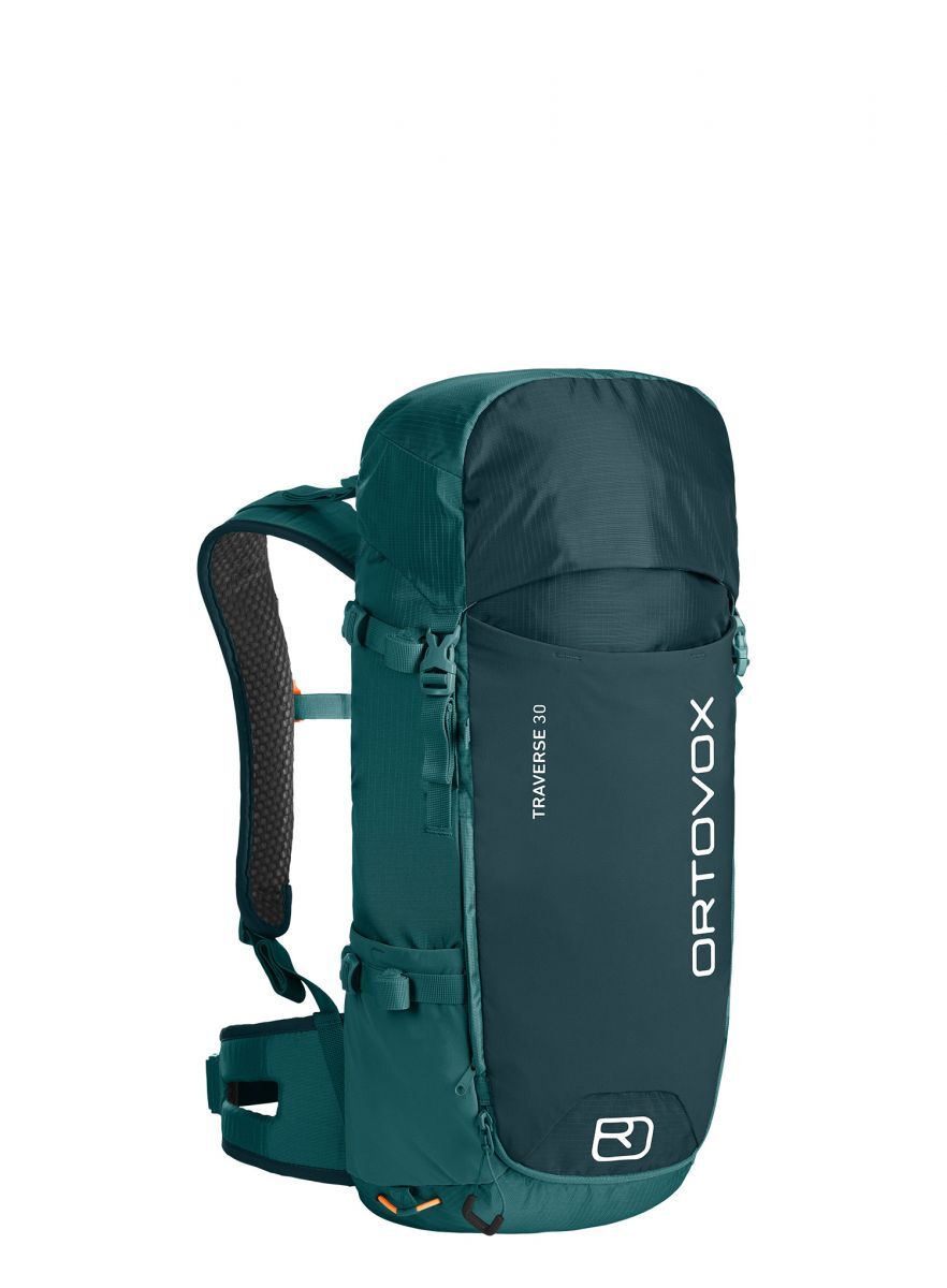 Ortovox traverse 30l hotsell